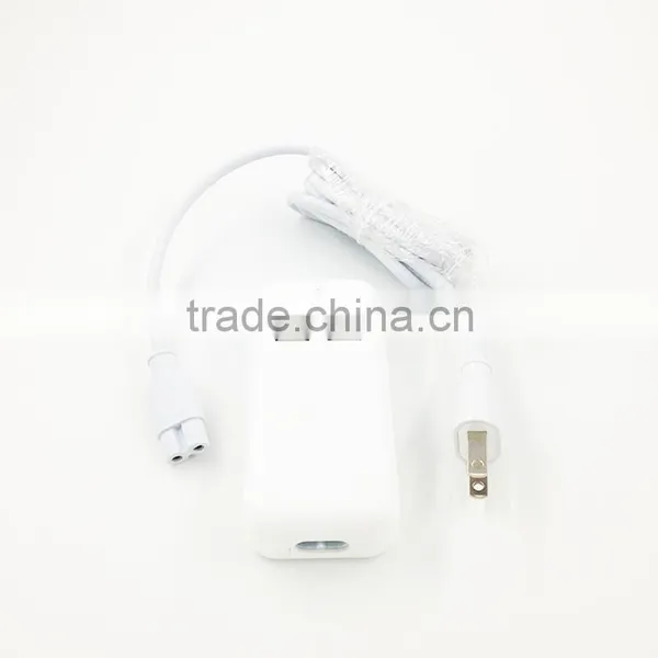 High Quality 5V 4A 6 USB Port USB Wall Power Adaptor Charger photo-2