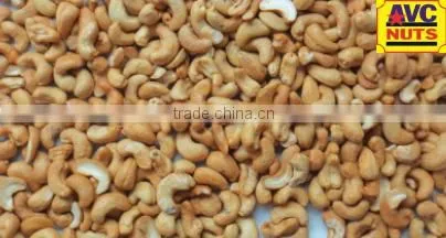 Roasted (salted/unsalted) Cashew W240, Good Quality, Good Taste From VIetnam