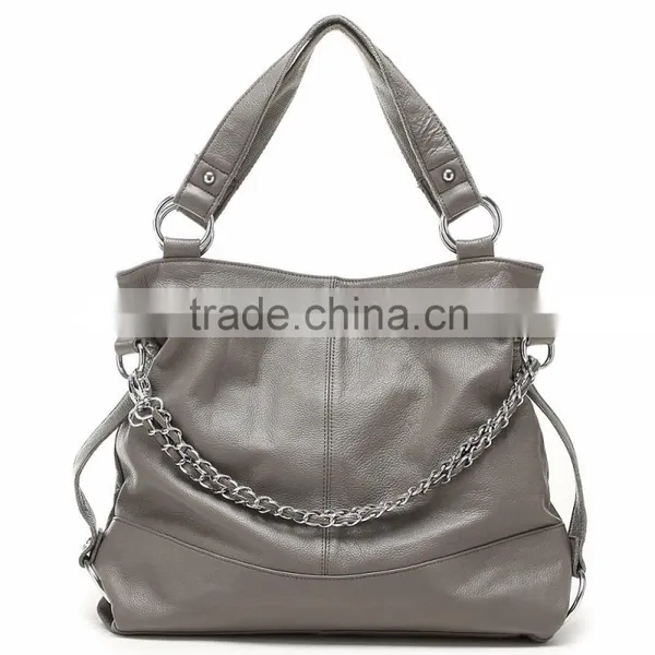 Leather Hand Women's Bag of Handbag photo-6