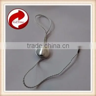 Hang Tag String/ Garment Plastic Seal Tag/2015 Fashion Custom t Shirt Hang Tags photo-6