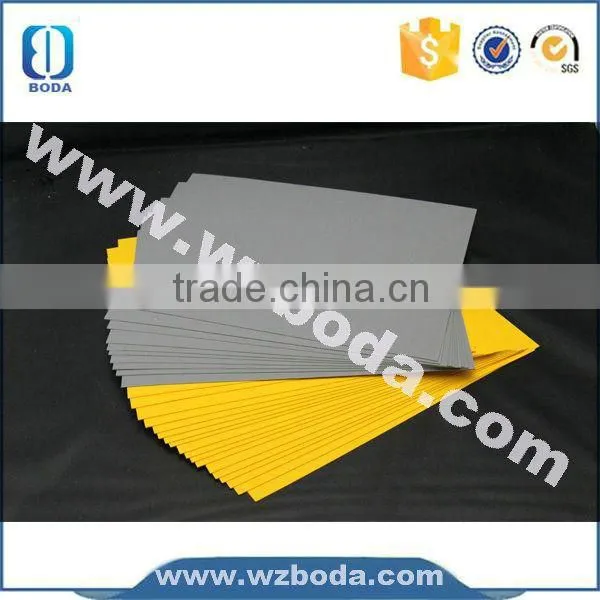 Brand New Rigid Pvc Sheet With High Quality photo-3