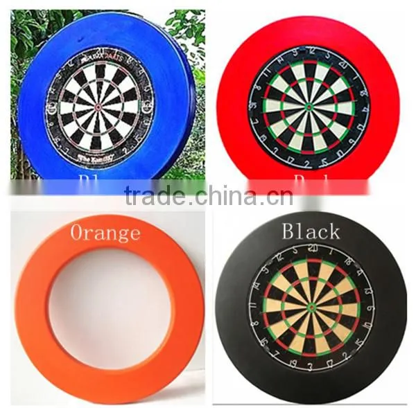 Custom Printed Dartboard Surround for Bristle Board photo-5