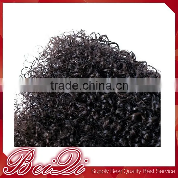 China Suppliers 100 Human Hair Weave Brands photo-2