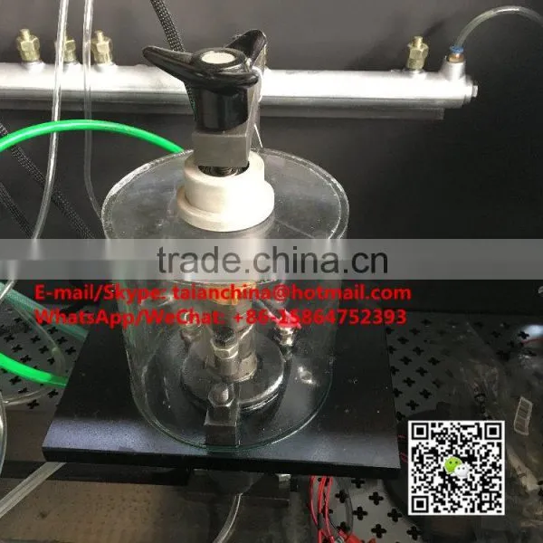 Common Rail Test Bench CRS708 , Common Rail Injector Test photo-5