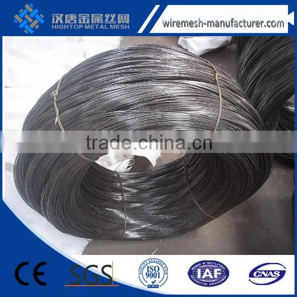 Anping Factory Black Annealed Iron Wire/black Annealed Wire/black Iron Wire