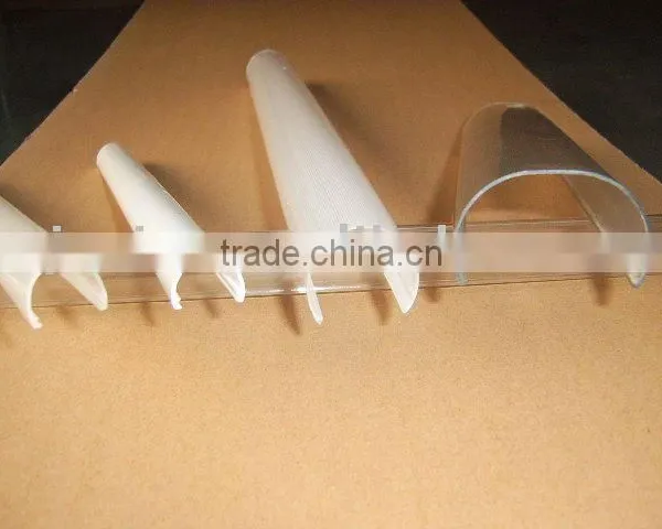 LED PC Cover, Led Tubes t8