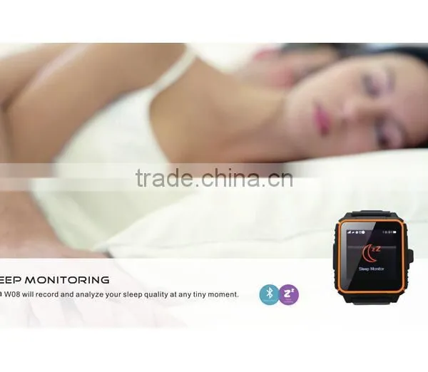 Smart Bracelet Waterproof,waterproof Smart Band photo-4