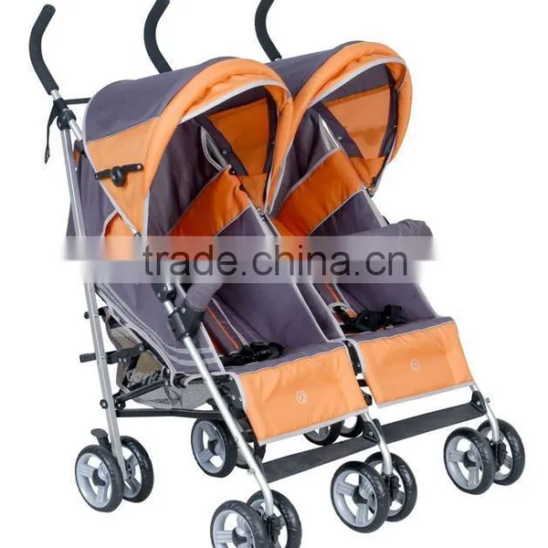 Different Design Baby Stroller 3012T photo-2