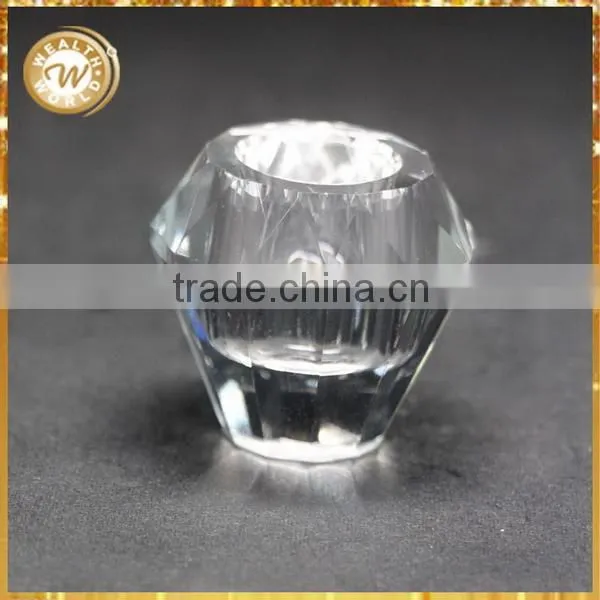 Special Best-Selling Crystal Candle Holders for Sale