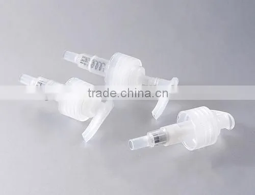 Hot Selling Electrical High Speed Trigger Sprayer Capping Machine photo-5