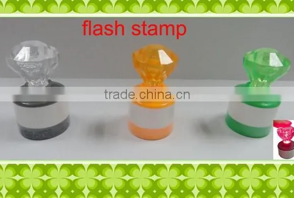 Fashional Promotion Kids Toy Stamp/Toy Stamps Supplies photo-2