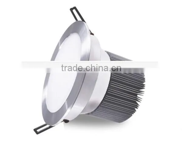 Indoor Lighting 7w Led Downlight Huizhou Lighting 7w Ceiling Spotlight Led Lamp Epistar/bridgelux Led Recessed Down Light 7 Watt photo-2