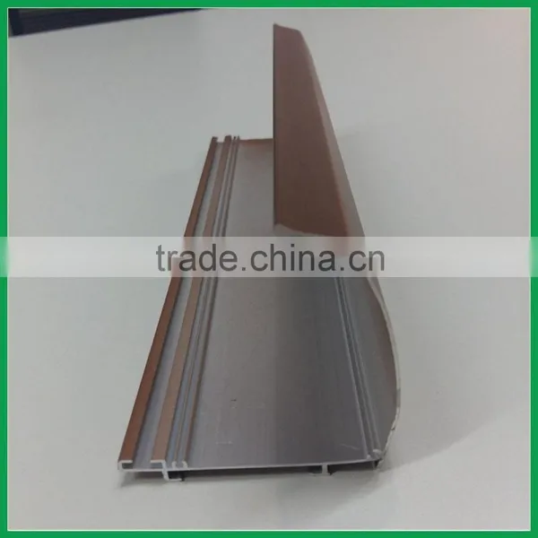 2016 Curtain Fabric Track,curtain Accessories,blind Poles From China photo-5