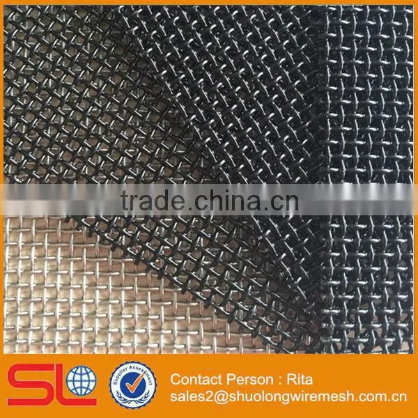 Bulletproof Window Screen , Insect Screen , Bulletproof Net photo-6