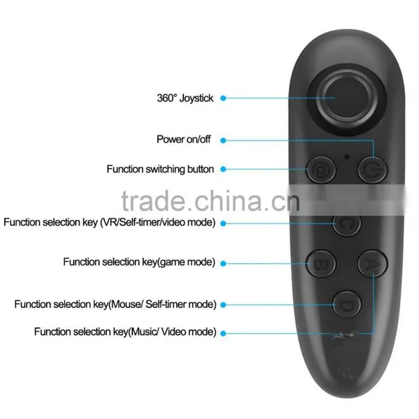 Home Appliance Wireless Wifi Bluetooth Game Remote Control for Android Smartphone Quality Choice Most Popular photo-6