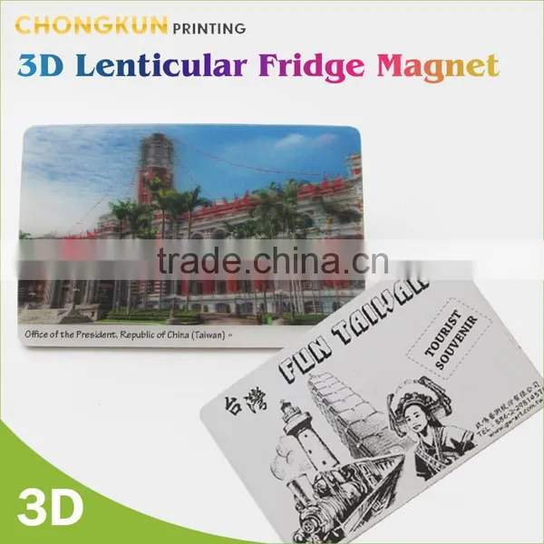 Beautiful Custom Amsterdam Souvenir Fridge Magnet photo-2