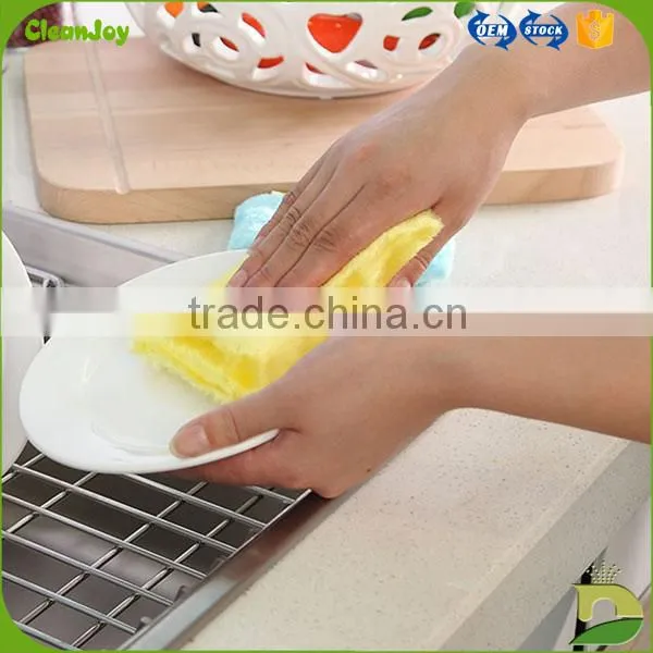 Cheap Price Dish Cleaning Xylon Sponge photo-3