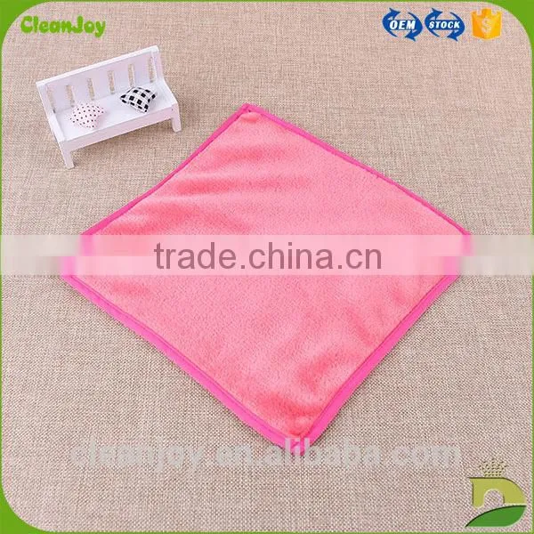 New Design Online Shop China Microfiber Face Cloth photo-2