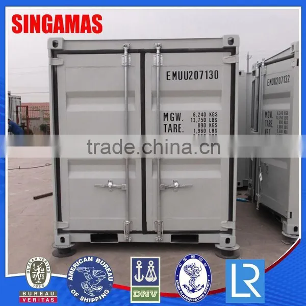 6789 Ft Mini Container Set photo-2