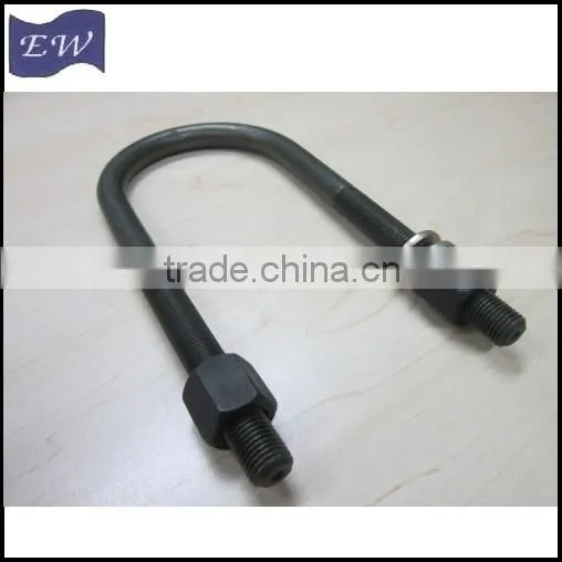 u Bolt Zinc Plated or Color Painting photo-3