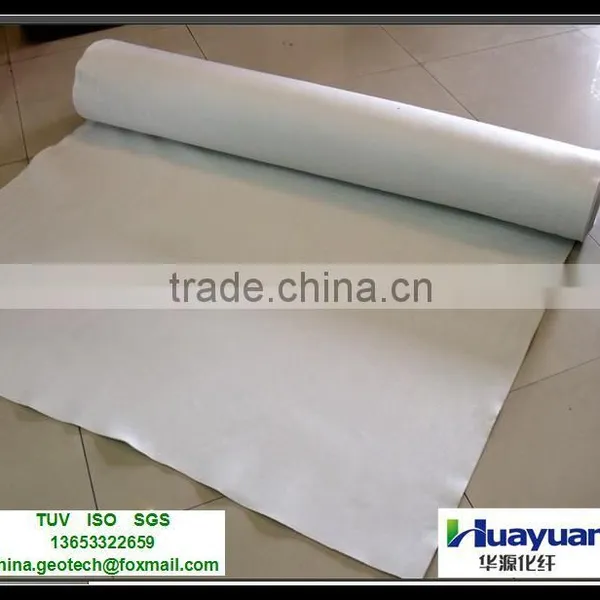 pp Geotextile photo-3