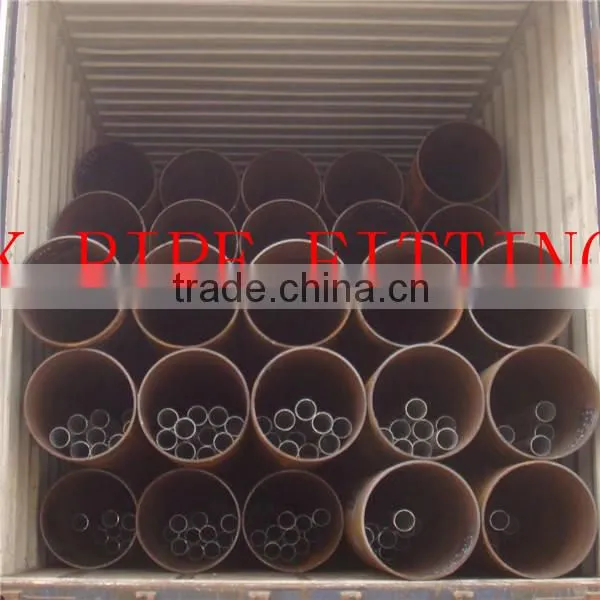 Tevi Din Otel Sudate SSAW: OD 8-120 Inch (219.1-3048mm) photo-6