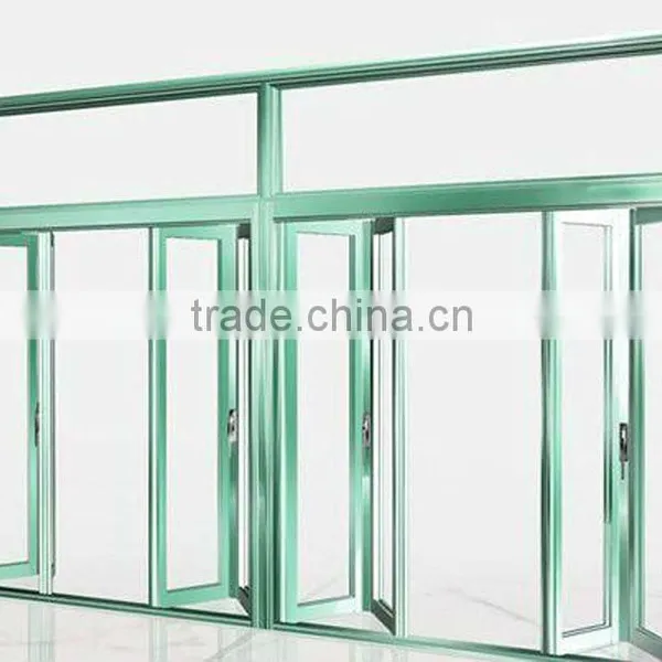 Aluminum Window Thermal Break Aluminum Window