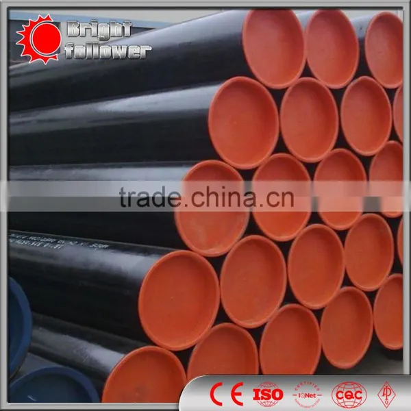 Api 5l Api X70 Steel Pipe Tube photo-6