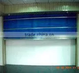Firefighting Equipment Fire Rated Rolling Shutters