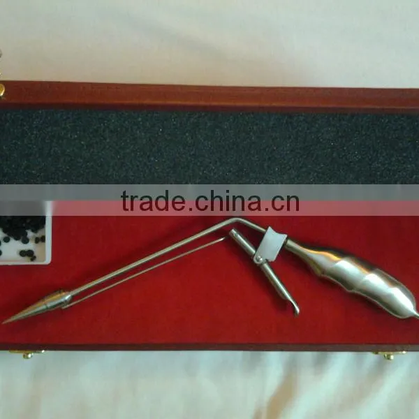 Hemorrhoidal Suction Ligation,Hemorrhoidal Sillicone Bands,Hemorrhoid Suction and Simple Ligators and Grasping Forcep,PayPal photo-2