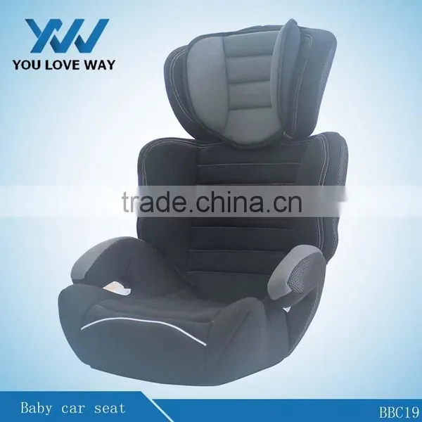 New Products Foldable Toddler Booster Seat