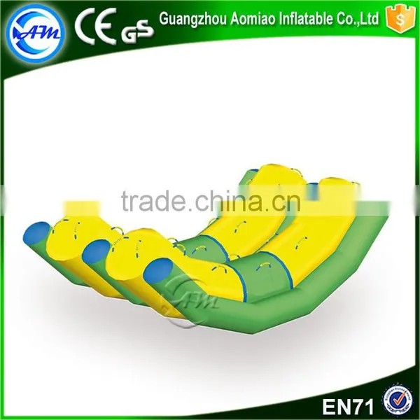 High Quality Giant Adults Games Inflatable Water Park Toys for Sale photo-5