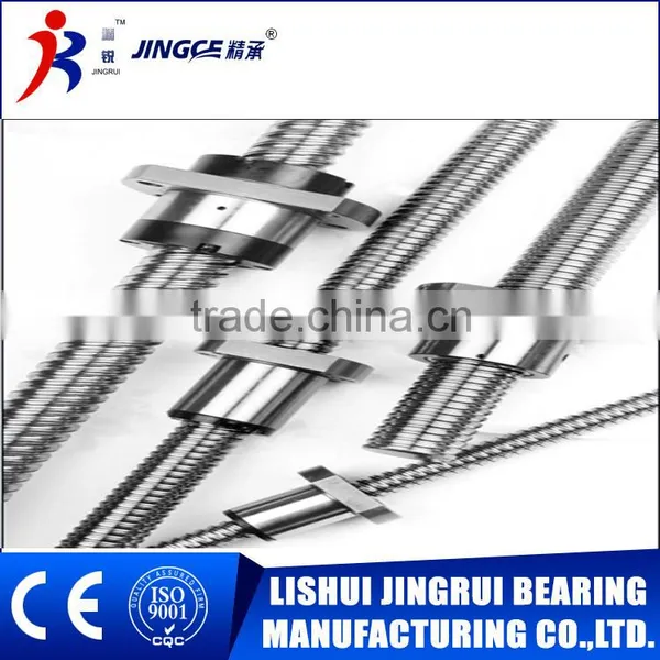 ball screw linear actuator high precision