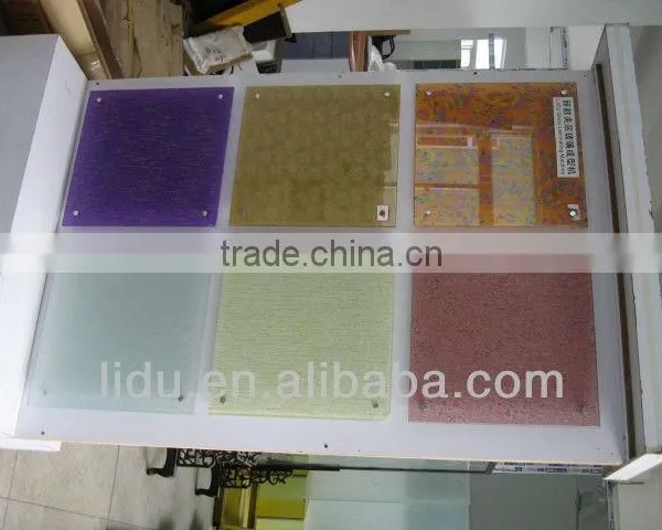 Hot Sale EVA Glass Laminating Machine for Laminated Glass Quality Choice photo-4