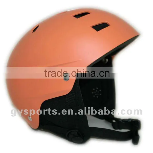 2016 ABS Lightweight Kayak Water Sport Rafting Safety Helmet for Sales photo-4