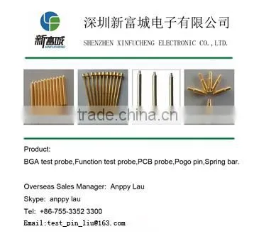 Hot High Quality Pcb Testing Probes Needle photo-3