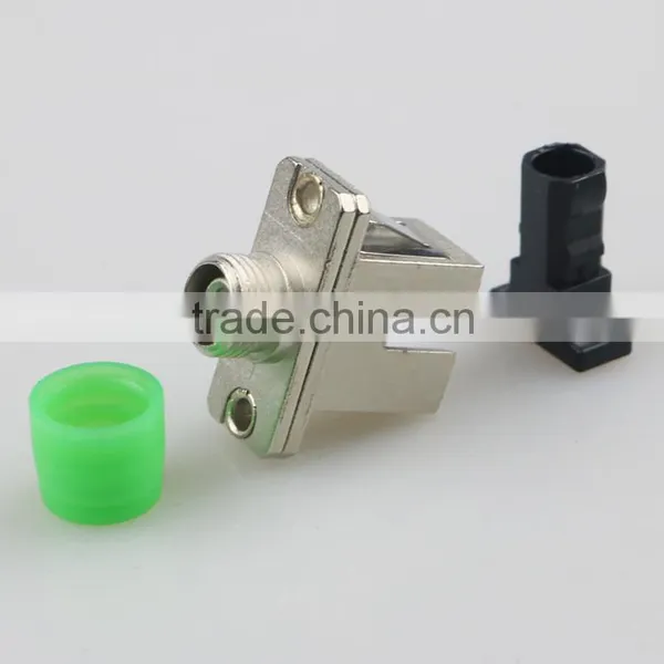 Mini Small Package SC FC Fiber Optic Adapters for Activities of Linking Components photo-3