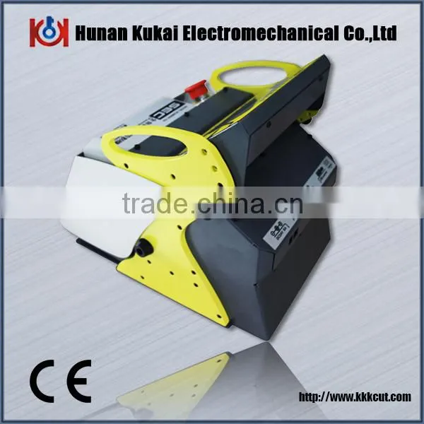 CE Approved Best Quality Key Duplicating Machine Automaic Key Cutting Machine