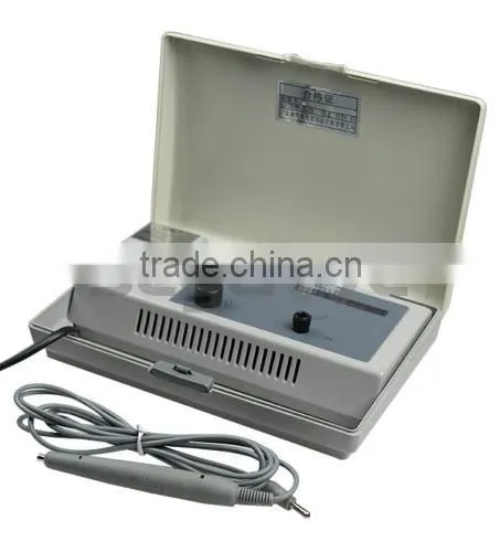 Freckles Pigment Age Spots Small Tattoo Removal Remove Salon Machine photo-5