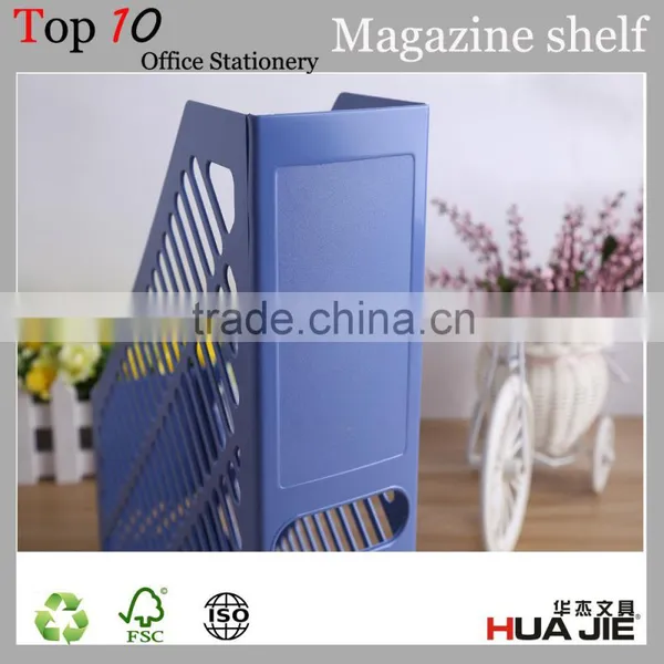 Manufacturer Plastic Office Desktop File Rack photo-6