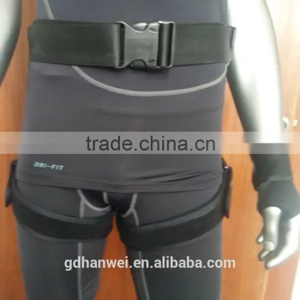 High Quality Foldable Breathable Comfortable Neoprene Fishing Mat photo-2