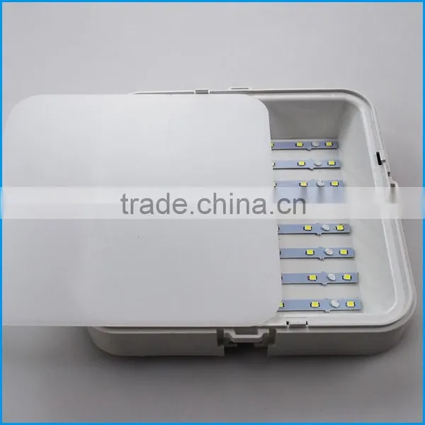 Modern Square Shape Led Ceiling Light photo-3