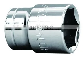 1/4", 3/8" or 1/2" Drive Sockets, Hex, Torx, 12pt, DIN Standards, CRV, Good Quality photo-4