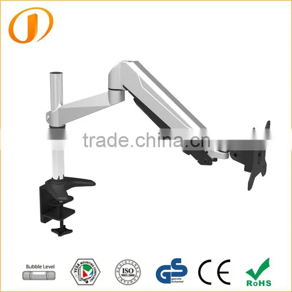 Gas Spring New Desk Monitor Mount GM312D photo-2
