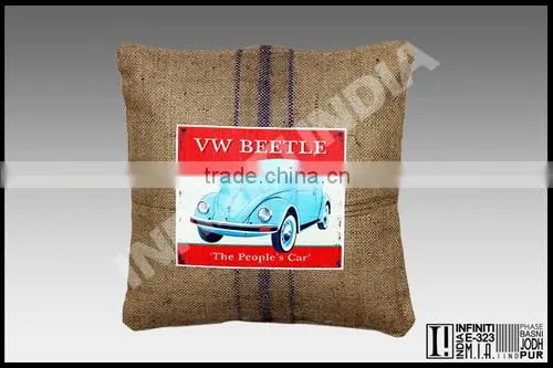 VINTAGE CUSHIONS