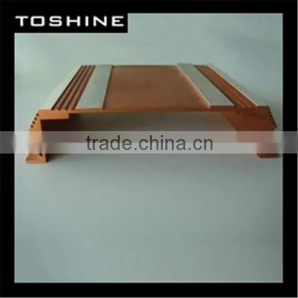 2014 Hot Sale Colorful Aluminum Profile for Electronic Battery Enclosure photo-4
