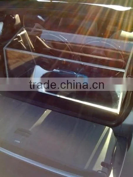 Elegant Acrylic Display Boxes ,advertising Display Box ,Acrylic Storage Box photo-2
