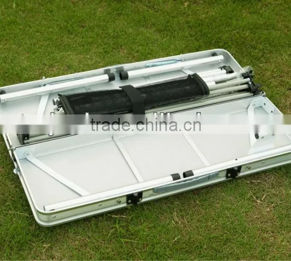 Aluminum BBQ Folding Table photo-2