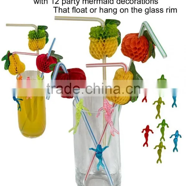 ~~New Arrival~~fruit Straws