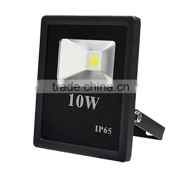 LEDWAY LED Flood Light COB IP65 Warm White Cool White 10W 20W 30W 50W 100W 150W 200W Aluminium LED Food Light